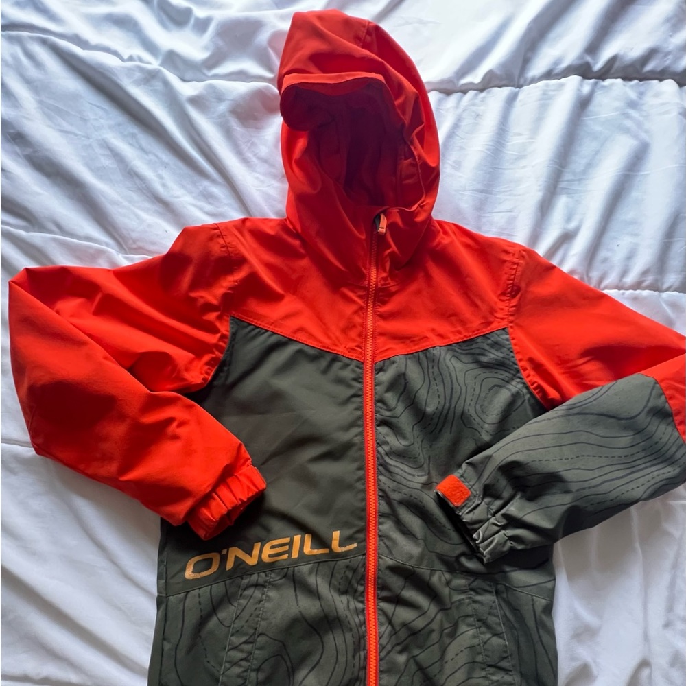 Size 12 Boys O’NEILL Jacket